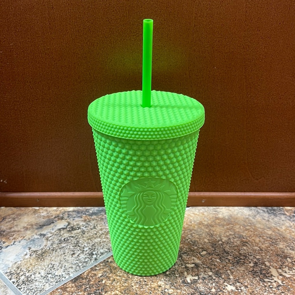 Brand new… 16 oz. Grande